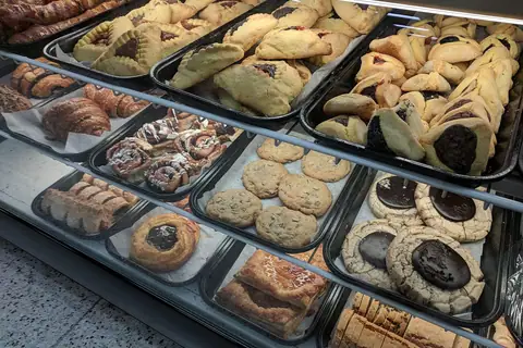Stacks Deli & Bakery photo 1