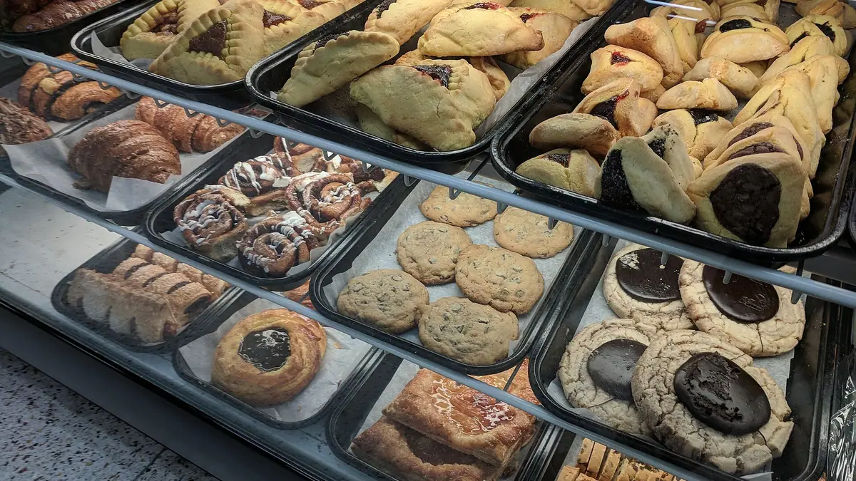 Stacks Deli & Bakery – bakery in John o' Groats, Wick